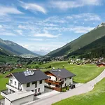 Neustift Near Stubai Lift Neustift im Stubaital