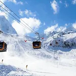 Neustift Near Stubai Lift Neustift im Stubaital