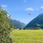 Neustift Near Stubai Lift