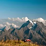Neustift Near Stubai Lift Apartment