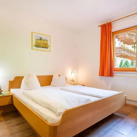 Group In Stubaital With Storage Apartment *