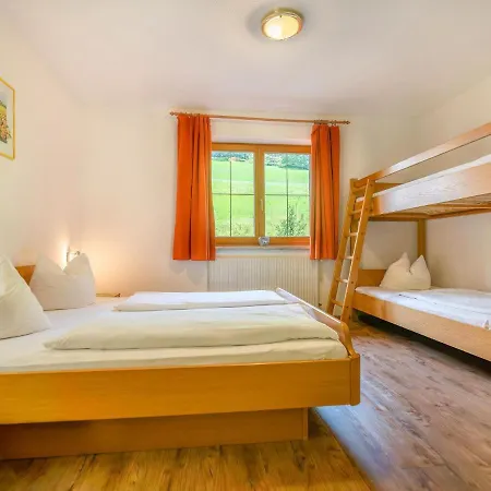 Group In Stubaital With Storage Apartment *