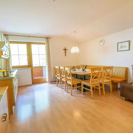 Apartment Group In Stubaital With Storage *