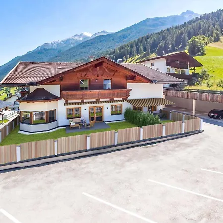 Group In Stubaital With Storage * Neustift im Stubaital