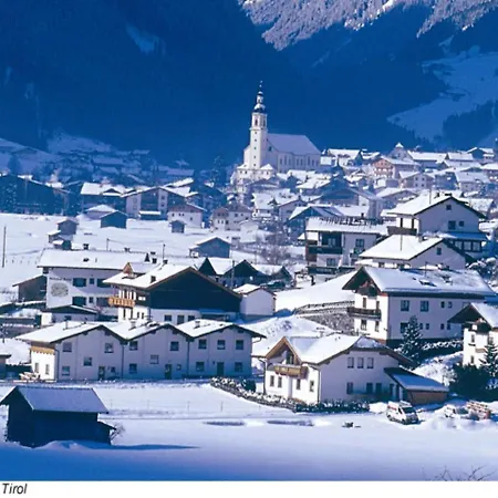 Neustift Near Stubai Lift 아파트 노이스티프트임스튀바이탈