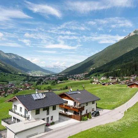Group In Stubaital With Storage Neustift im Stubaital