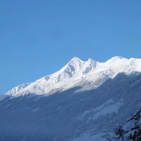 Neustift Near Stubai Lift * 노이스티프트임스튀바이탈