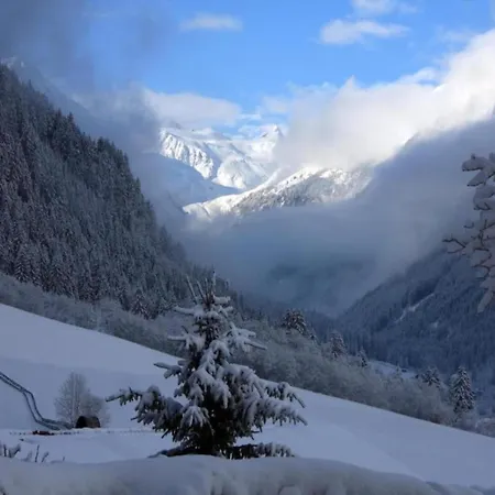 Apartman Neustift Near Stubai Lift