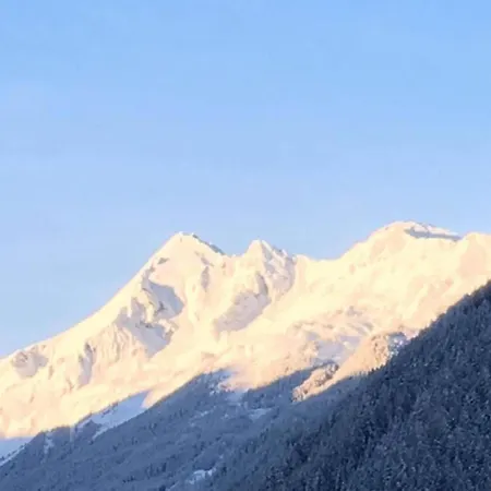 Neustift Near Stubai Lift 아파트 *