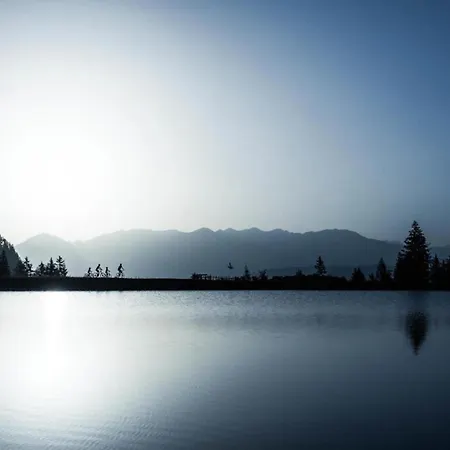 شقة Neustift Near Stubai Lift *