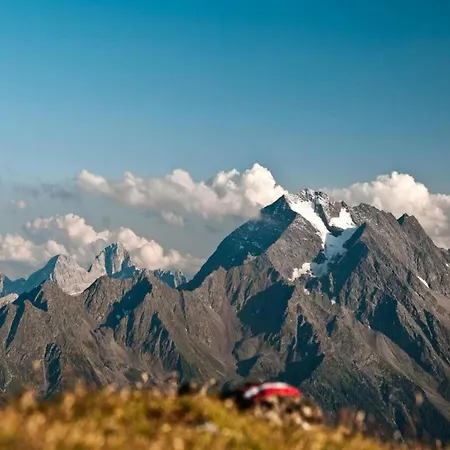 Neustift Near Stubai Lift 아파트