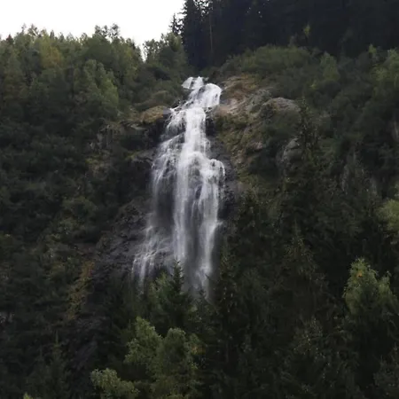 شقة Neustift Near Stubai Lift نيوستيف ام ستوبيتا
