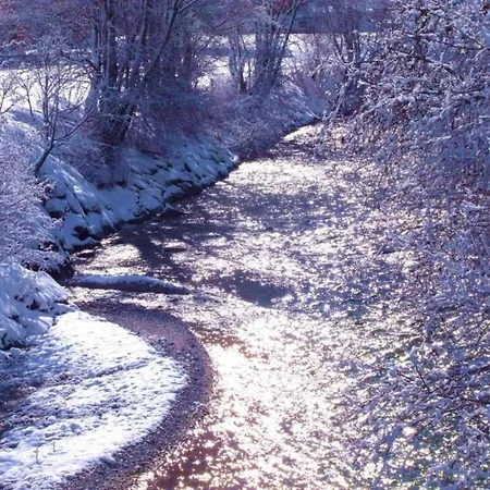 Neustift Near Stubai Lift Neustift im Stubaital