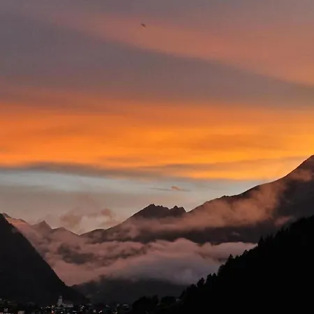 Neustift Near Stubai Lift * نيوستيف ام ستوبيتا