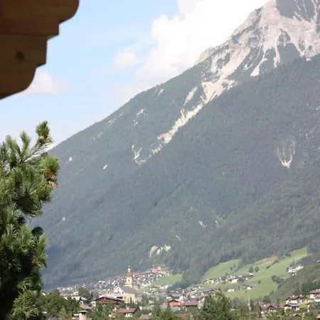 아파트 Neustift Near Stubai Lift *