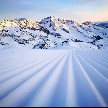 Neustift Near Stubai Lift 아파트 노이스티프트임스튀바이탈
