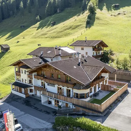 Neustift Near Stubai Lift 아파트 노이스티프트임스튀바이탈