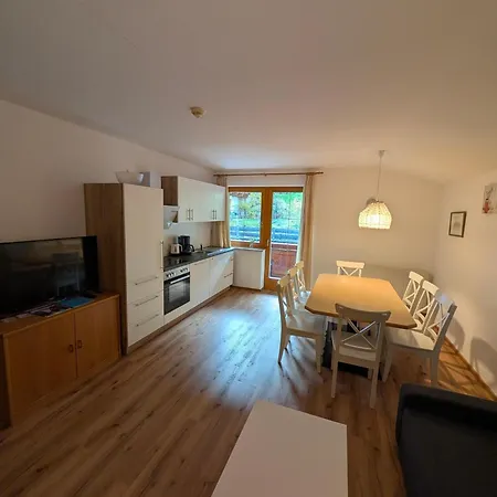 Apartman Neustift Near Stubai Lift