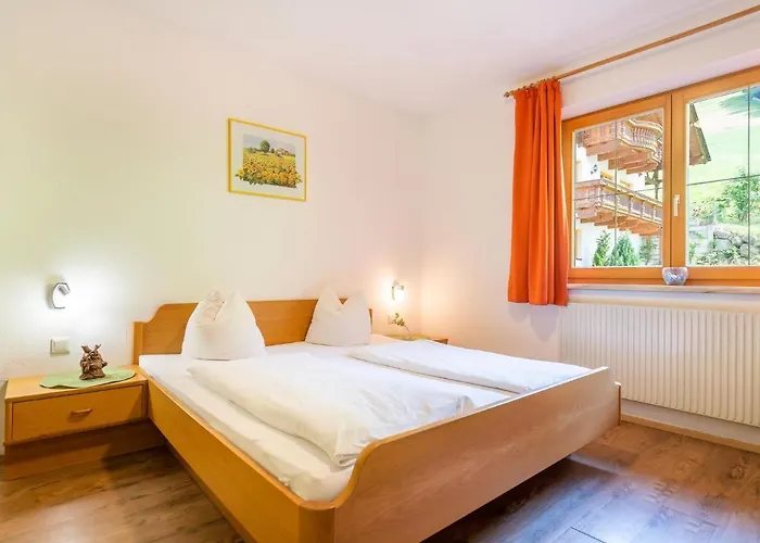 Neustift Near Stubai Lift Appartement *