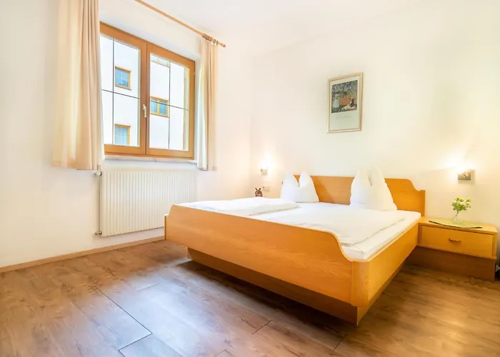 Neustift Near Stubai Lift * Нойштифт-им-Штубайталь