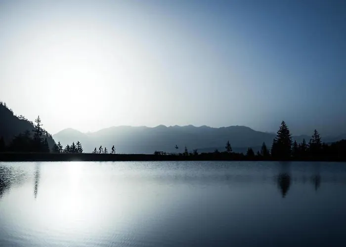 Appartement Neustift Near Stubai Lift *