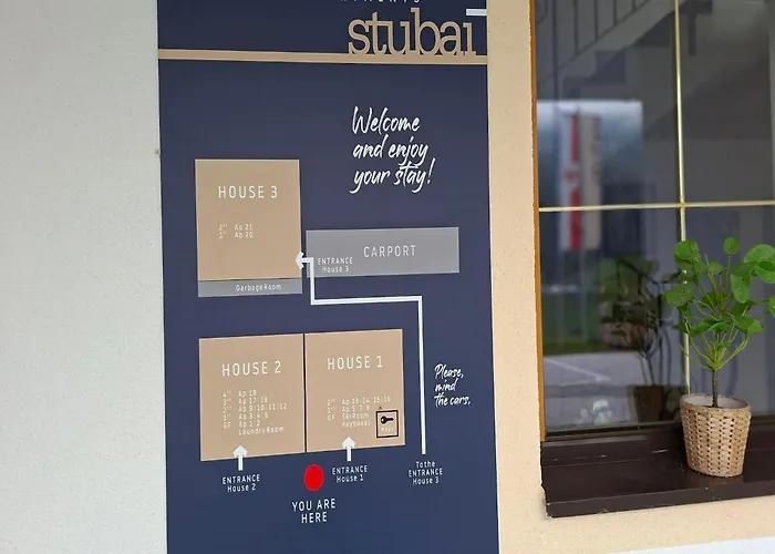 Neustift Near Stubai Lift * Neustift im Stubaital