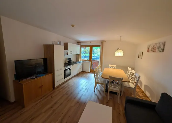 Appartement Neustift Near Stubai Lift