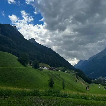 Neustift Near Stubai Lift