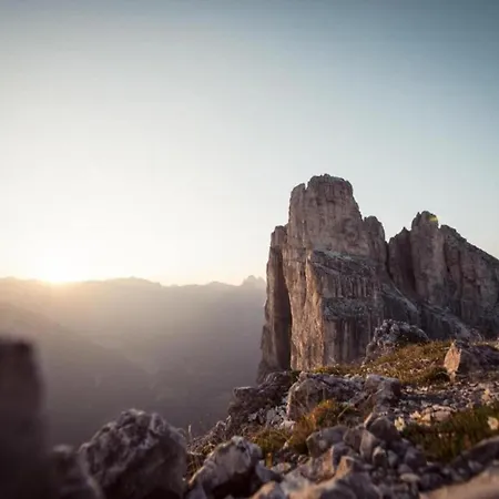 アパート Neustift Near Stubai Lift