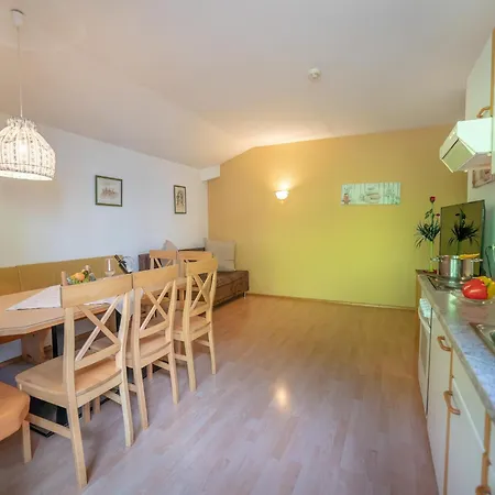 Neustift Near Stubai Lift *