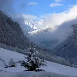 Appartement Neustift Near Stubai Lift