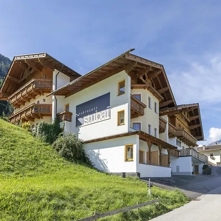 Апартаменти Neustift Near Stubai Lift *