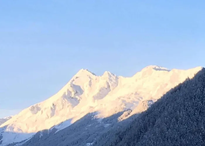 Neustift Near Stubai Lift Апартаменти *