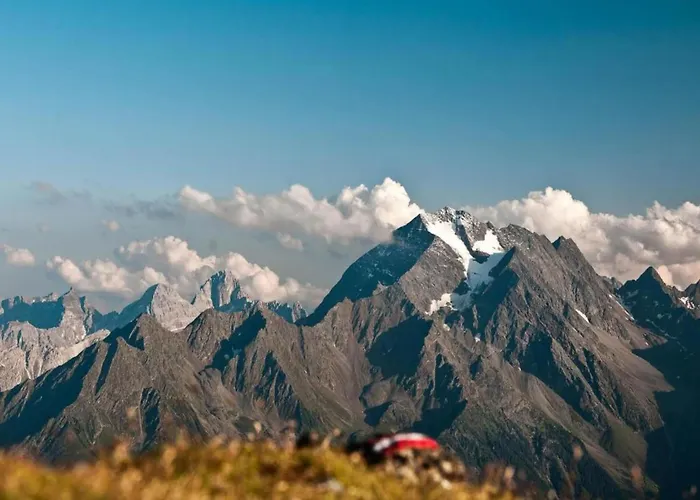 Neustift Near Stubai Lift Апартаменти