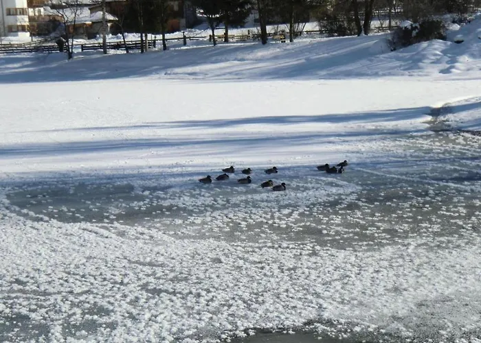Neustift Near Stubai Lift Апартаменти