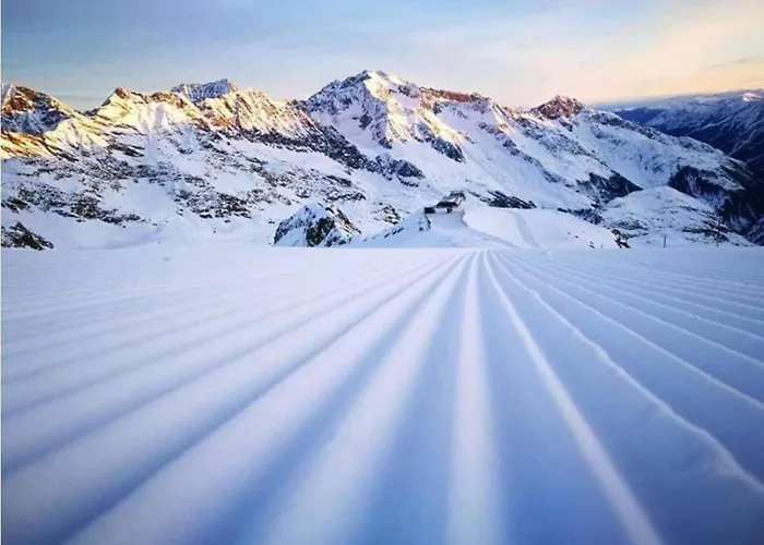Neustift Near Stubai Lift Апартаменти Нойштіфт-ім-Штубайталь